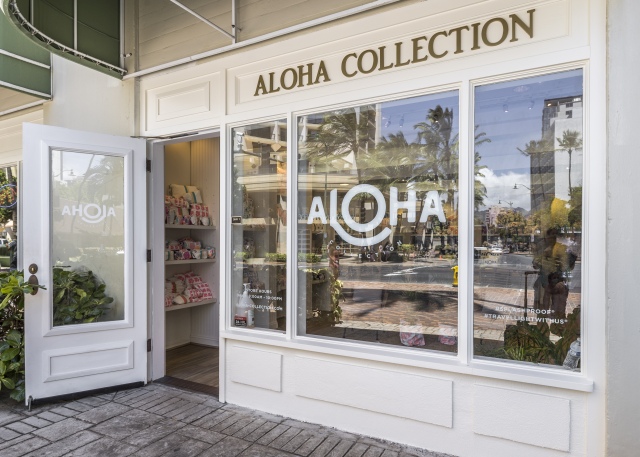 Aloha Collection