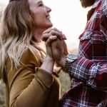 a couple thing about Dating knowing she has Past Trauma