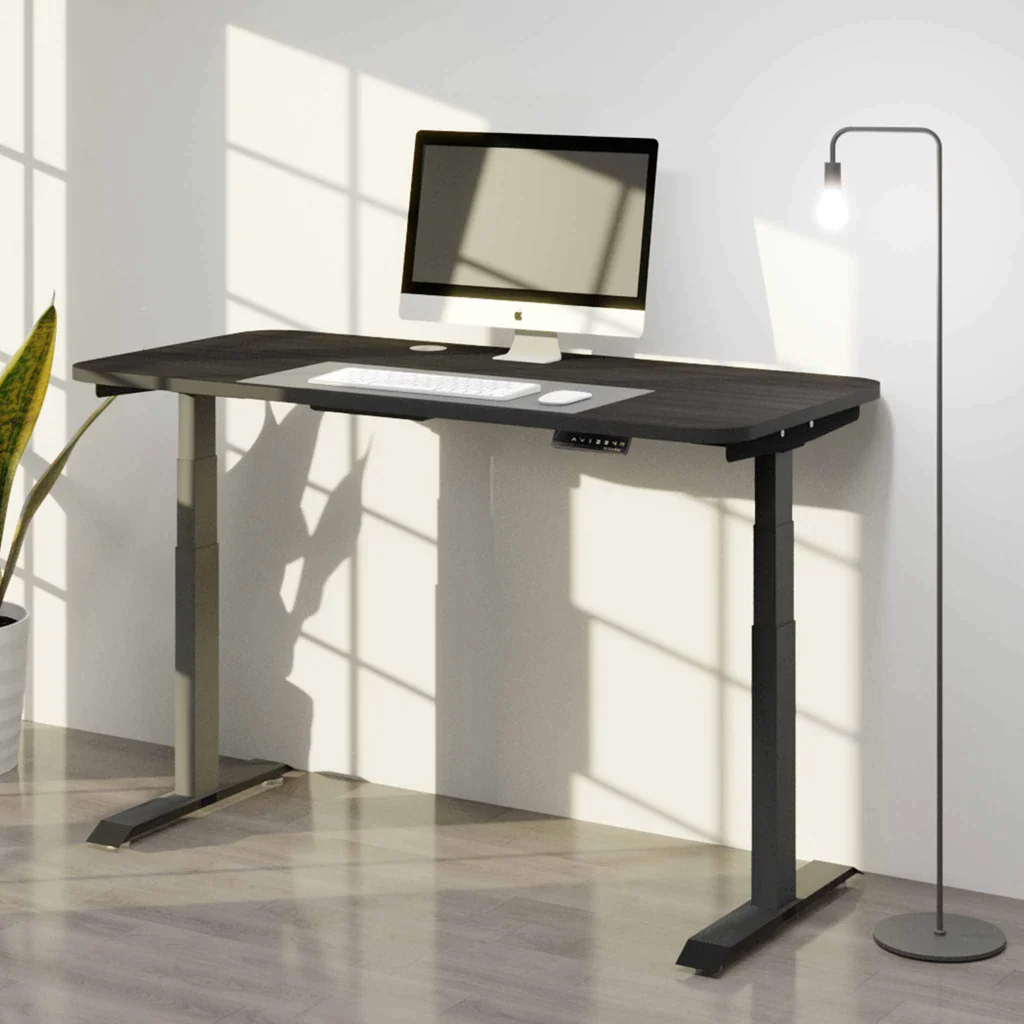 MotionGrey's Home office Ergonomic desk