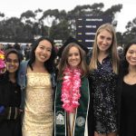 Graduation Day at UCSD