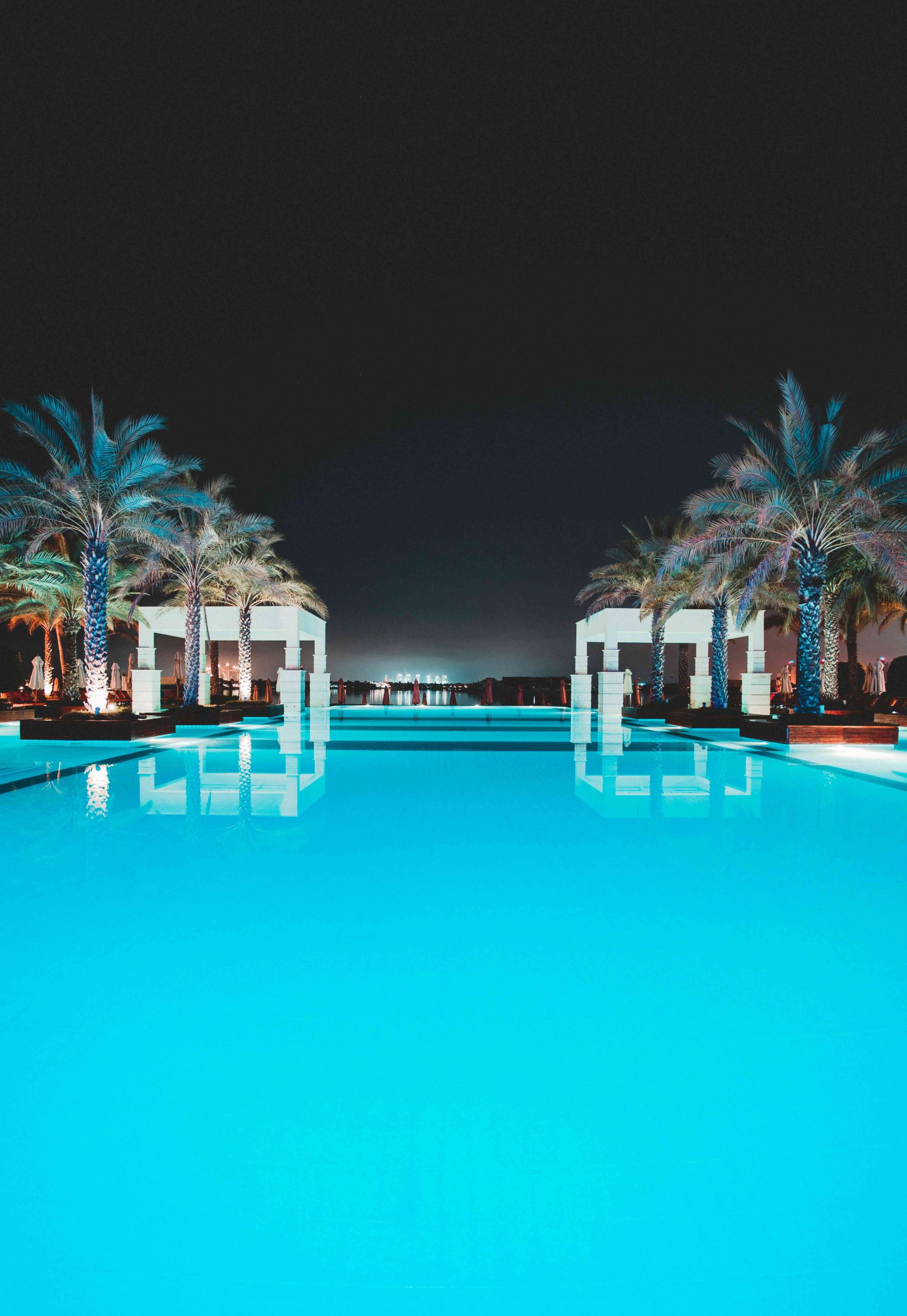 Hotel Pool