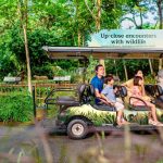 Singapore Zoo Tickets