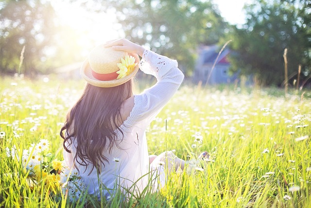 Sun's Harmful Ultraviolet Radiation Can Cause Skin Damage How to Protect Yourself