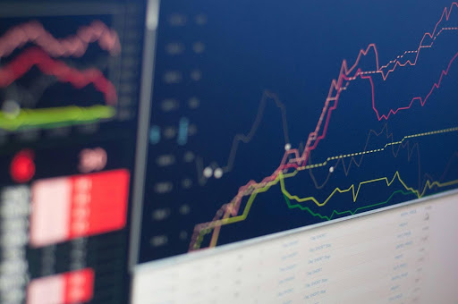 A Computer Showing The Rise of Unlisted Shares Trends Shaping the Investment Landscape