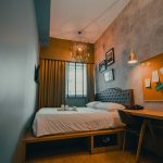 Tips for College Dorm Rooms