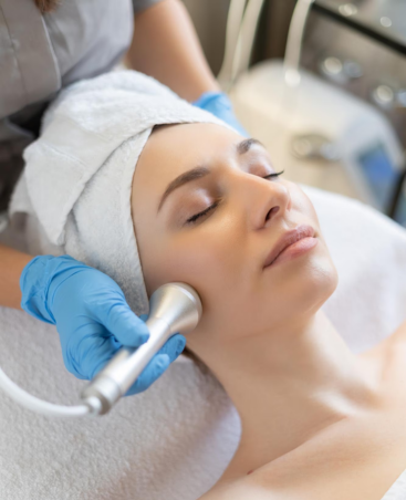 Ozone Therapy