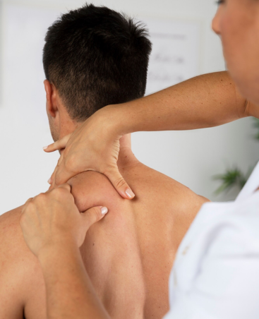 Physiotherapy