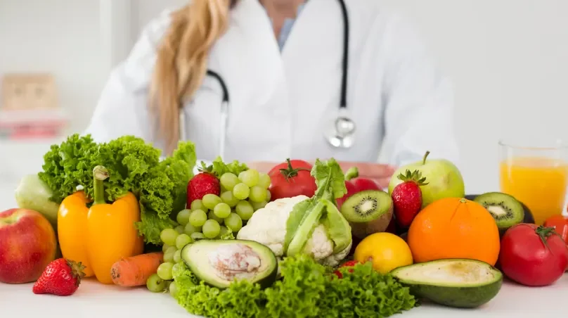 Diet & Nutrition