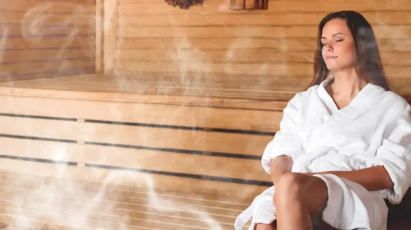Massage and Steam Therapy Massage and Steam Therapy