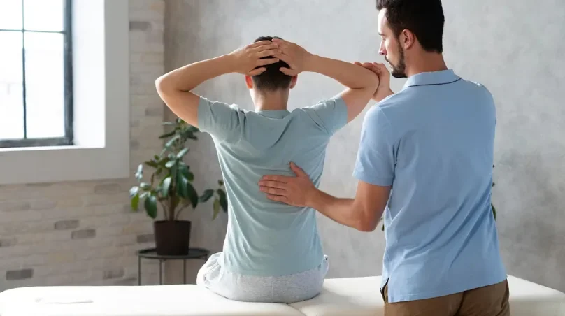 Physiotherapy (1) Physiotherapy (1)